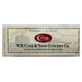 W.R. Case & Sons Cutlery Co. Knife