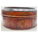 Vintage Chinese Wedding or Offering Basket