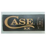 W.R. Case & Sons Cutlery Co. Knife