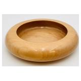 Hand-turn Wooden Bowl