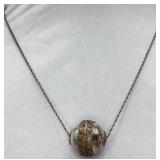 VTG 925 Necklace