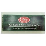 W.R. Case & Sons Cutlery Co. Knife