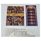 UN Sheets 1980 - 1995 Stamps