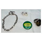 4 Fashion Jewelry Pieces