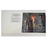 ï¿½The Hobbit an Unexpected Journeyï¿½ Stamps