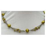 925 Freshwater Pearl Necklace