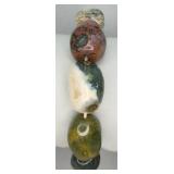 Ocean Jasper Stretch Bracelet
