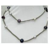 Freshwater Pearl Necklace