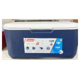 Blue Coleman 120-quart Xtreme 5 Cooler