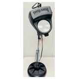 Ledu Full-spectrum Magnifier Desk Lamp