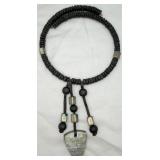 Unique Artisan-crafted Choker