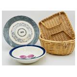 Lot of 4 Miscellaneous Items