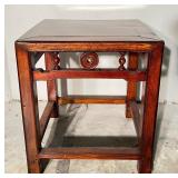 Antique Chinese Side Table