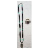 2 Fashion Jewelry Pieces