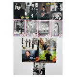 13 Beetle, Hunger Games, I Love Lucy Trading Cards