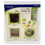 Progressive International 10-piece Tower Slice