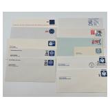 U.S. Envelopes & Post Cards
