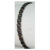 925 Bracelet & Unique Fashion Clip-on Earrings