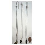 4 Jewelry Pieces
