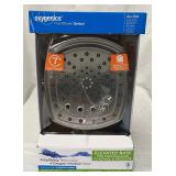 Oxygenics Pure Shower Head
