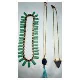 3 Fashion Necklaces