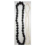 2 Fashion Necklaces