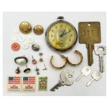 Lot of Miscellaneous Items