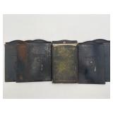 6-Vintage Voigtländer Metal Film Holder