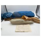 R.E.I. Clipper Tent
