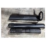 3 Blower Attachments