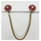Vintage Sweater Guard
