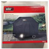 Brand New Weber Grill Cover