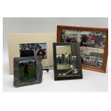 Golf Frames