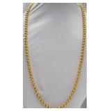 Premier Designs Gold-tone Elegant Classic Necklace