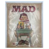 Vtg. MAD Magazine Issue #101
