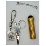 3 Vintage Items