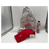 6 Miscellaneous Items