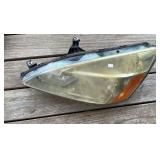 Honda Accord '02-07' Right Side Light