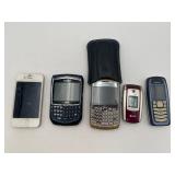 5  VTG Mobile Phones