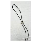 Bronc Rider Bolo Tie