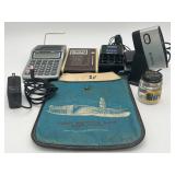 Lot of Vintage/Modern Items