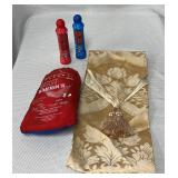 Hammock, Ivory Table Runner, Bingo Dauber 2