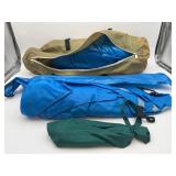 Y&T YNT-102 Tent