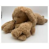 Vintage GUND Plush Dog