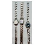 3 Watches