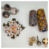 9 Jewelry Items