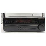 Pioneer VSX-D457 Audio/Video Receiver