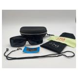 Br'Guras Polarized Sunglasses