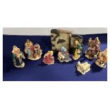 Nativity Scene