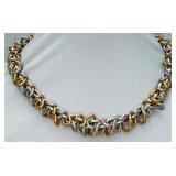 2 Fashion Necklaces